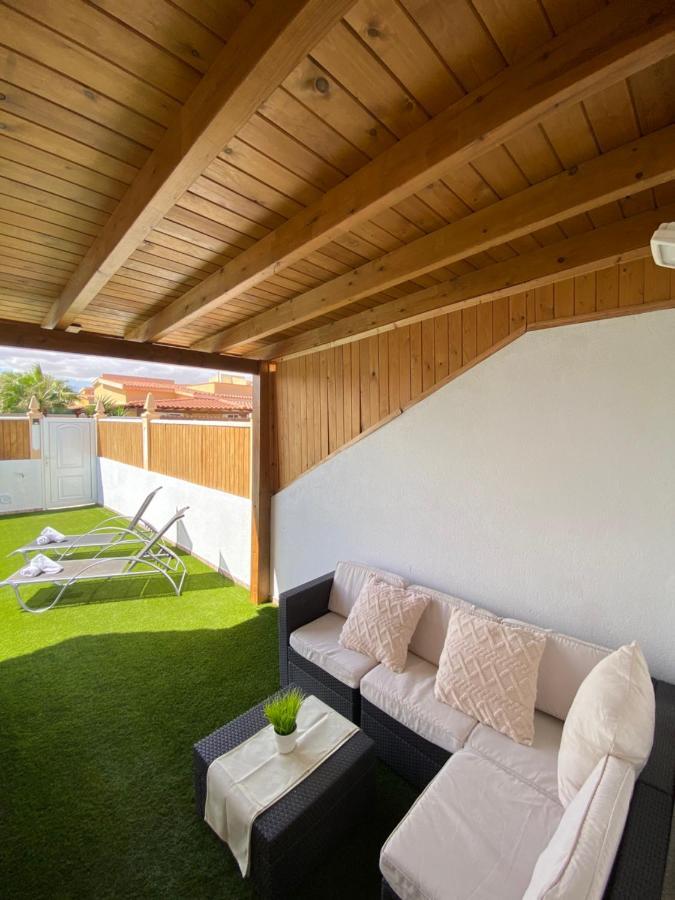 קלטה דה פוסטה Beach Villa Private Heated Pool מראה חיצוני תמונה