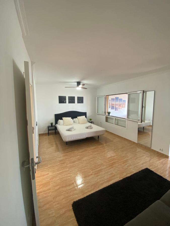 קלטה דה פוסטה Beach Villa Private Heated Pool מראה חיצוני תמונה