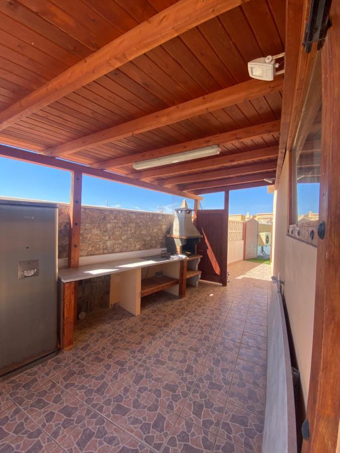 קלטה דה פוסטה Beach Villa Private Heated Pool מראה חיצוני תמונה