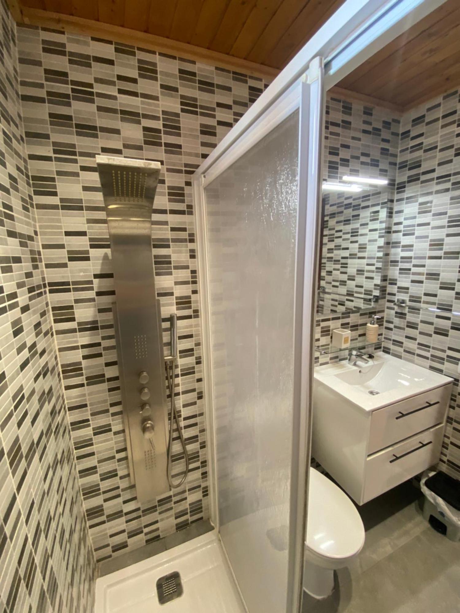 קלטה דה פוסטה Beach Villa Private Heated Pool מראה חיצוני תמונה
